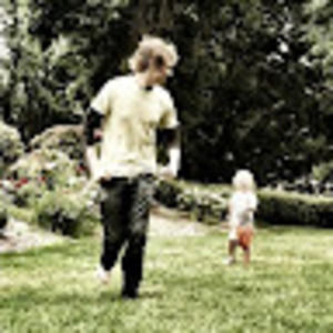 Meet your Posher, Matt